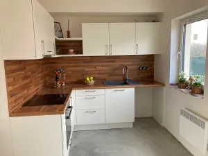 Pronájem rodinného domu, Herink, Krátká, 80 m2