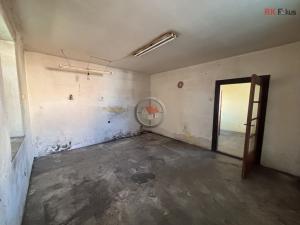 Prodej rodinného domu, Bystřice nad Pernštejnem, Nádražní, 37 m2