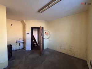 Prodej rodinného domu, Bystřice nad Pernštejnem, Nádražní, 37 m2