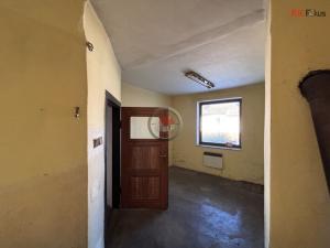 Prodej rodinného domu, Bystřice nad Pernštejnem, Nádražní, 37 m2
