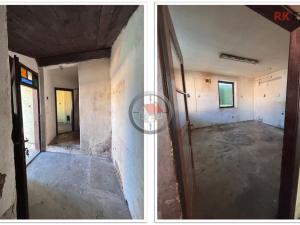 Prodej rodinného domu, Bystřice nad Pernštejnem, Nádražní, 37 m2
