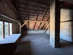 Prodej rodinného domu, Bystřice nad Pernštejnem, Nádražní, 37 m2
