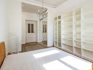 Pronájem bytu 2+1, Praha - Vinohrady, Slavíkova, 77 m2