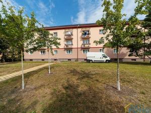 Prodej bytu 2+1, Pardubice, Lexova, 65 m2
