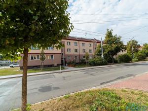 Prodej bytu 2+1, Pardubice, Lexova, 65 m2