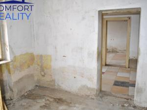 Prodej rodinného domu, Hostěradice, 95 m2