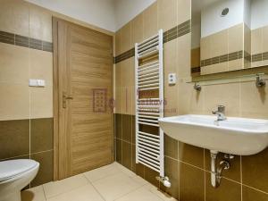 Pronájem bytu 2+kk, Jindřichův Hradec, sídliště Vajgar, 48 m2