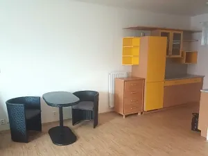 Pronájem bytu 2+kk, Brno, Keřová, 51 m2