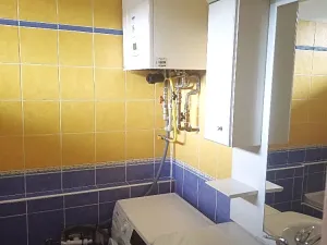 Pronájem bytu 2+kk, Brno, Keřová, 51 m2