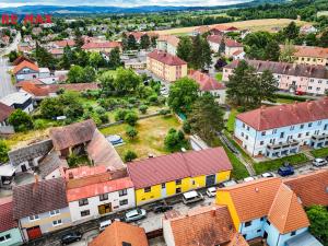 Prodej rodinného domu, Sedlčany, Víta Nejedlého, 126 m2