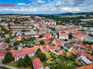 Prodej rodinného domu, Sedlčany, Víta Nejedlého, 126 m2