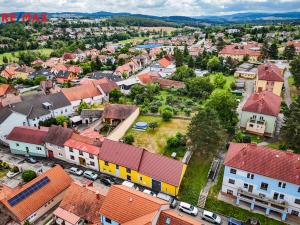Prodej rodinného domu, Sedlčany, Víta Nejedlého, 126 m2