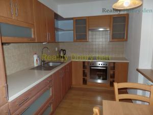 Pronájem bytu 1+1, Bruntál, Na Nábřeží, 39 m2