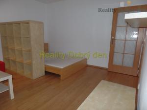 Pronájem bytu 1+1, Bruntál, Na Nábřeží, 39 m2