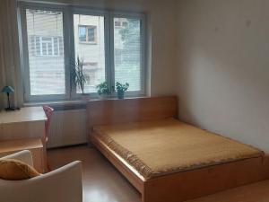 Pronájem bytu 2+kk, Brno - Černá Pole, Tišnovská, 45 m2