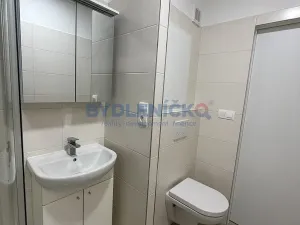 Pronájem bytu 2+1, České Budějovice, Kostelní, 66 m2
