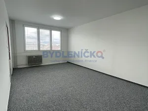 Pronájem bytu 2+1, České Budějovice, Kostelní, 66 m2