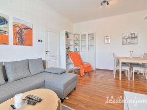 Pronájem bytu 2+kk, Brno, Staňkova, 48 m2