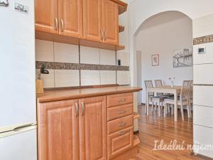 Pronájem bytu 2+kk, Brno, Staňkova, 48 m2