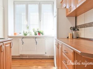 Pronájem bytu 2+kk, Brno, Staňkova, 48 m2