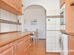 Pronájem bytu 2+kk, Brno, Staňkova, 48 m2