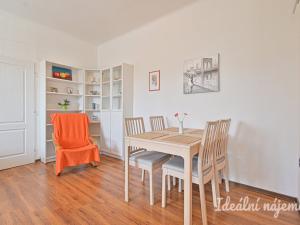 Pronájem bytu 2+kk, Brno, Staňkova, 48 m2