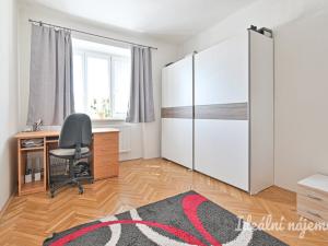 Pronájem bytu 2+kk, Brno, Staňkova, 48 m2