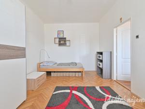 Pronájem bytu 2+kk, Brno, Staňkova, 48 m2