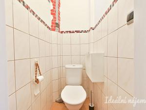 Pronájem bytu 2+kk, Brno, Staňkova, 48 m2