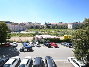 Pronájem bytu 2+kk, Brno, Staňkova, 48 m2