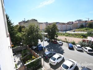 Pronájem bytu 2+kk, Brno, Staňkova, 48 m2