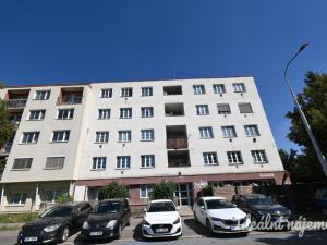 Pronájem bytu 2+kk, Brno, Staňkova, 48 m2