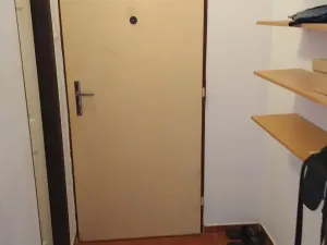 Pronájem bytu 1+kk, Plzeň, Jablonského, 27 m2