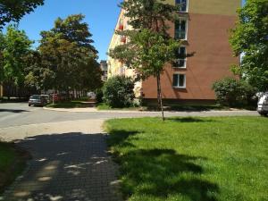 Pronájem bytu 1+kk, Plzeň, Jablonského, 27 m2