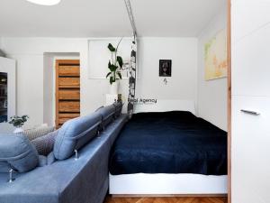 Prodej bytu 2+1, Praha - Košíře, Nad Turbovou, 60 m2