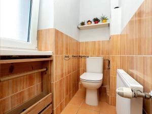 Prodej bytu 2+1, Praha - Košíře, Nad Turbovou, 60 m2