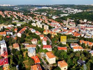 Prodej bytu 2+1, Praha - Košíře, Nad Turbovou, 60 m2