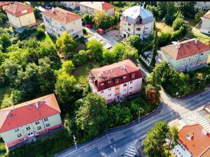 Prodej bytu 2+1, Praha - Košíře, Nad Turbovou, 60 m2
