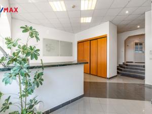 Pronájem kanceláře, Praha - Nusle, Hvězdova, 82 m2