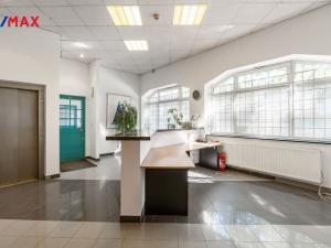 Pronájem kanceláře, Praha - Nusle, Hvězdova, 82 m2
