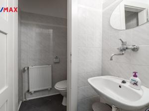 Pronájem kanceláře, Praha - Nusle, Hvězdova, 82 m2