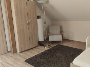 Pronájem bytu 3+kk, Uherské Hradiště, Mariánské náměstí, 86 m2