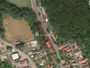 Prodej pozemku pro bydlení, Pnětluky - Konětopy, 975 m2