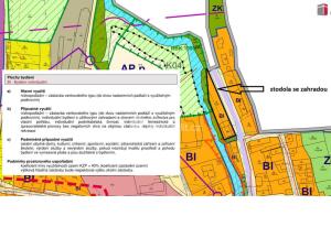 Prodej pozemku pro bydlení, Pnětluky - Konětopy, 975 m2