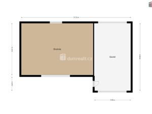 Prodej pozemku pro bydlení, Pnětluky - Konětopy, 975 m2