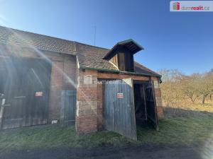 Prodej pozemku pro bydlení, Pnětluky - Konětopy, 975 m2