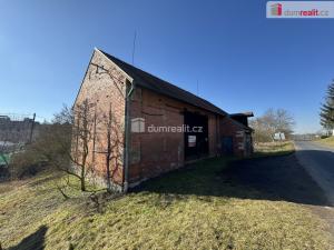 Prodej pozemku pro bydlení, Pnětluky - Konětopy, 975 m2