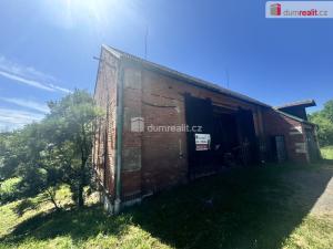 Prodej skladu, Pnětluky - Konětopy, 975 m2