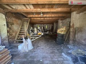 Prodej skladu, Pnětluky - Konětopy, 975 m2