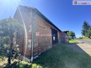 Prodej skladu, Pnětluky - Konětopy, 975 m2